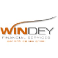 Windey Financial Services Logo