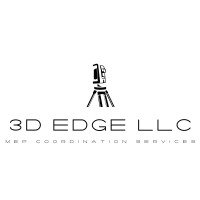 3D Edge LLC Logo