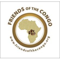 Friends Of The Congo Logo