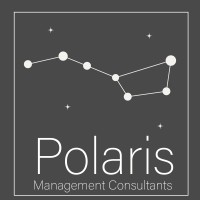 Polaris Management Consulting Logo