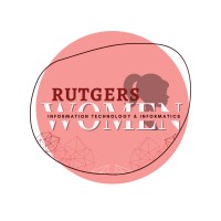Rutgers Women in Information Technology and Informatics Logo