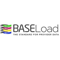 BASELoad & W-9 Corrections Logo