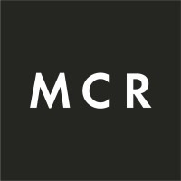 MCR Companies Logo