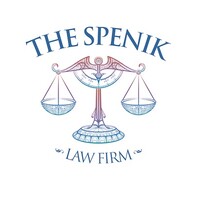 The Spenik Law Firm Logo