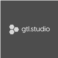 GTL studio Logo