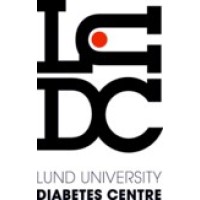 Lund University Diabetes Centre LUDC Logo