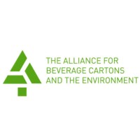 The Alliance for Beverage Cartons and the Environment Logo