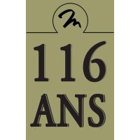 Chocolaterie DE MARLIEU Logo