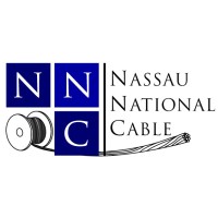 Nassau National Cable Logo