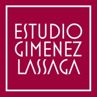ESTUDIO GIMENEZ LASSAGA Logo
