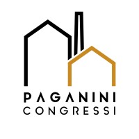 Paganini Congressi Logo
