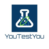 You Test You Logo