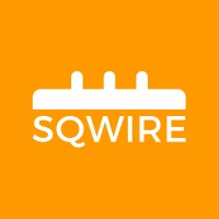 Sqwire Logo