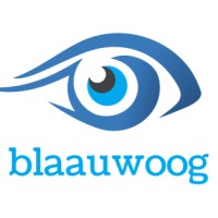 Blaauwoog Logo