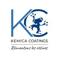 Kemica Coatings Logo