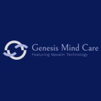 Genesis Mind Care Logo
