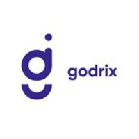 Godrix Analytics and Mobility Solutions Private Limited Logo
