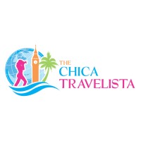 The Chica Travelista Logo