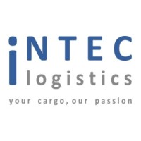 Inteclogistics Logo