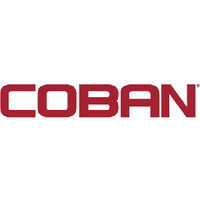 GRUPO COBAN Logo