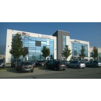 TSL Servizi S.r.l. Logo