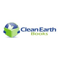 Clean Earth Books Logo