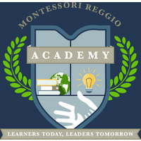 Montessori Reggio Academy of Sugar Land Logo