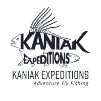 Kaniak Expeditions Logo