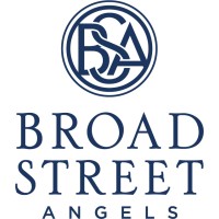 Broad Street Angels Logo