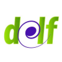 DELF Logo