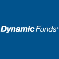 Dynamic Funds Logo