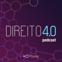 Direito 4.0 Podcast Logo