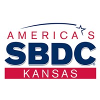 Kansas Small Business Development Center Logo