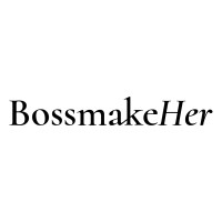 BossmakeHer: The Career Shifting Experience for Executive Women Logo