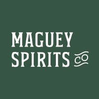 Maguey Spirits co. Logo