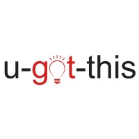 u-got-this Human Resources Consulting Logo