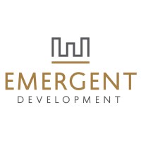 Emergent Development Logo