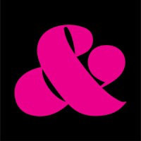 New & Improved Agency Logo