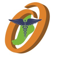 Orangeville Foot Clinic Logo