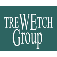 Trewetch Group Logo