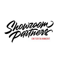 Showroom Partners Logo