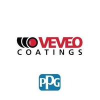 PPG Veveo Coatings Logo