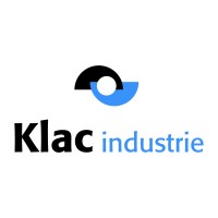 Klac industrie SAS Logo