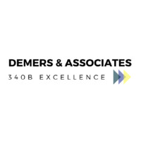 Demers & Associates Inc. Logo