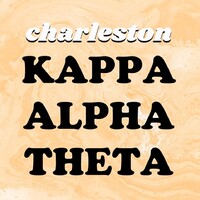Kappa Alpha Theta Logo