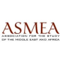 Association for the Study of the Middle East and Africa (ASMEA) Logo