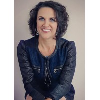 Marcella Scherer, Inc. Logo