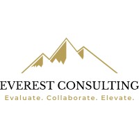 Everest Consulting Partners, LLC Logo
