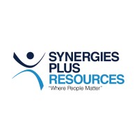 Synergies Plus Resources Logo