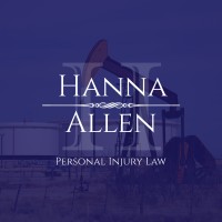 Hanna + Allen, PLLC Logo